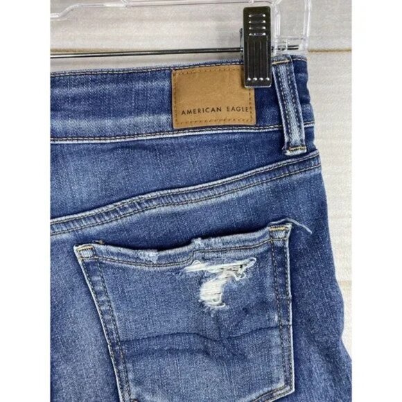 American Eagle Shorts Next Level Stretch - Picture 4 of 11